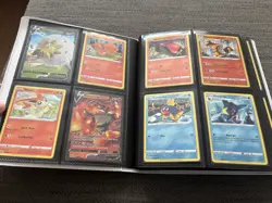 99% Complete Pokemon Champions Path TCG Master Set + All Reverse Holos + Promos - Image 3