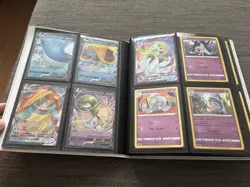99% Complete Pokemon Champions Path TCG Master Set + All Reverse Holos + Promos - Image 4