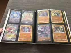 99% Complete Pokemon Champions Path TCG Master Set + All Reverse Holos + Promos - Image 5