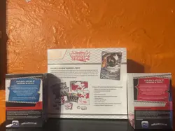 Pokemon TCG White Flare ETB with White Flare And Black Bolt Booster Bundle - Image 3
