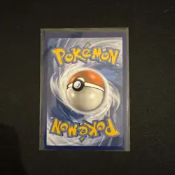Pokemon TCG Charizard EX Holo Obsidian Flames Sir 223/197 Near Mint Condition - Image 2