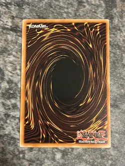 YuGiOh Skilled White Magician #MFC-064 Super Rare Unlimited Edition - Image 2
