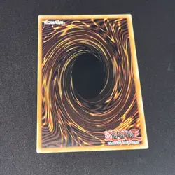 Yu-Gi-Oh! Exodia The Forbidden One TN23-EN002 Quarter Century Rare QCR NM - Image 2