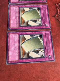 Pulling the Rug CP05-EN010 Champion Pack 5 Unlimited. play-set ￼ - Image 2