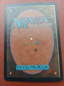 MTG Urza's Mine (Mouth) Chronicles Regular Uncommon NMINT 4 cards lot - Image 2