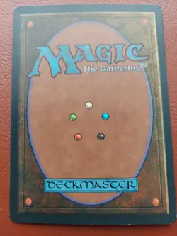 MTG Land Urza's Tower (Mountains) Chronicles Regular Uncommon NMMINT 2cards lot - Image 2