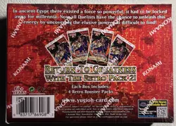 Yu-Gi-Oh! Trading Card Game: Retro Pack 2 Booster Box - Image 2