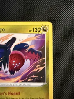 POKEMON TCG: REGIDRAGO 118/189 ASTRAL RADIANCE NON HOLO RARE CARD NM - Image 5