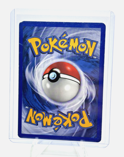 Pokemon Tentacruel 10/18 Southern Islands Vintage 2001 WOTC Card - MP/HP - Image 3