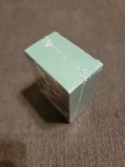 Sealed 100 Custom Pokemon VMAX Cards Lot - Rainbow Holo Full Art - Gardevoir Box - Image 3