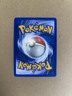 Togepi 51/111 Uncommon Neo Genesis 2000 Pokemon Card NM Near Mint - Image 3