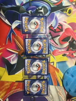 Mega Evolution EX Bulk Lot Pokemon Cards - Image 2