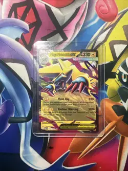 Mega Evolution EX Bulk Lot Pokemon Cards - Image 3
