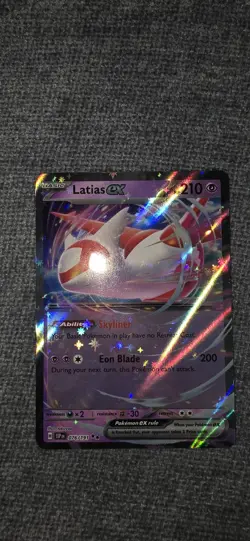 Pokemon Surging Sparks 10 Packs Opened + Bulk 110 Cards Total Holos And Hits - Image 3