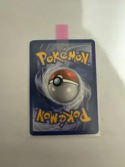 Pokemon Cards Cacturne 27/108 EX Power Keepers Holo Stamped - Image 2