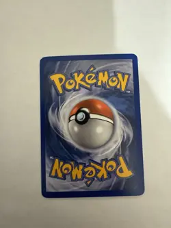 Pokemon Cards Cacturne 27/108 EX Power Keepers Holo Stamped - Image 4