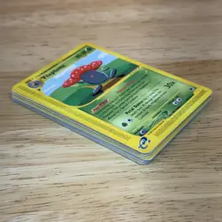 Vintage Pokemon e-Reader Expedition Base Set Non-Holo Lot 20 Cards 2002 WOTC - Image 2