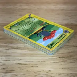 Vintage Pokemon e-Reader Expedition Base Set Non-Holo Lot 20 Cards 2002 WOTC - Image 3