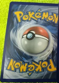 Pokemon Card - Mewtwo GX - 31/68 - SM Hidden Fates - Image 2