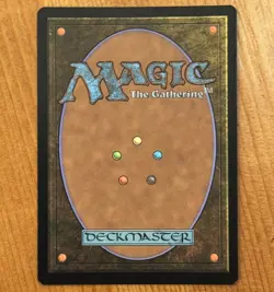 Barad-Dur [Prerelease] R 0253, NM Foil LotR LTR Lord Rings MTG TCG Cards Rare - Image 2