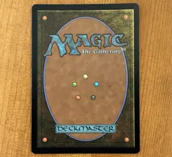 Barad-Dur [Prerelease] R 0253, NM Foil LotR LTR Lord Rings MTG TCG Cards Rare - Image 4