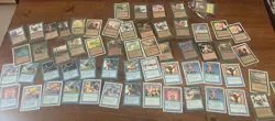1996 magic the gathering cards - Image 1