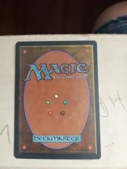 Magic the Gathering MTG Tor Wauki (88) Chronicles NM - Image 2