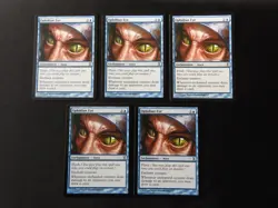 Ophidian Eye NM/LP [Time Spiral] Multiple Available Free Tracking! - Image 1