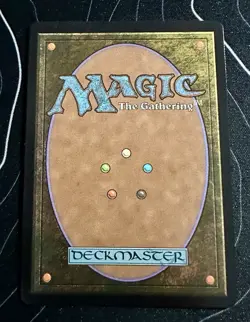 Magic The Gathering Secret Lair Encyclopedia Of Magic Zo-Zu The Punisher - Image 2