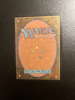 Deafening Silence Secret Lair Drop Regular Near Mint - Image 3