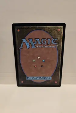 Ob Nixilis, the Fallen Secret Lair Encyclopedia Of Magic Non Foil Near Mint MTG - Image 2