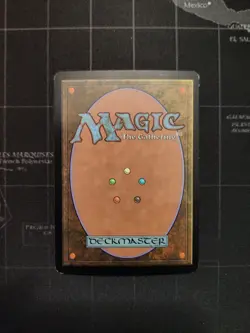 FOIL Howling Mine x1 - 9th Ninth Edition - MP - MTG - Image 2