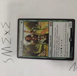 Noble Hierarch Ultimate Masters Regular, NEAR MINT - Image 1