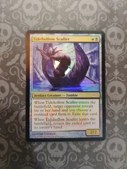 Tidehollow Sculler FNM Promos Foil - Image 1