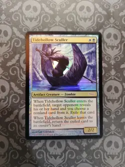 Tidehollow Sculler FNM Promos Foil - Image 2