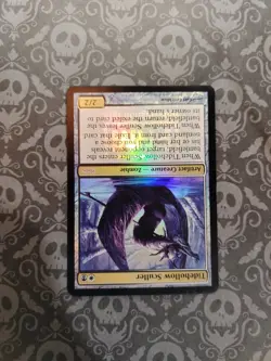 Tidehollow Sculler FNM Promos Foil - Image 3