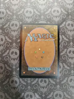 Tidehollow Sculler FNM Promos Foil - Image 4