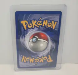 Pokemon Bulbasaur 44/102 Base Set Unlimited NM/LP WOTC TCG - Image 2