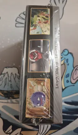 Pokemon Shiny Star V s4a Japanese Booster Box Factory Sealed Authentic TCG - Image 2