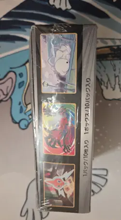 Pokemon Shiny Star V s4a Japanese Booster Box Factory Sealed Authentic TCG - Image 3