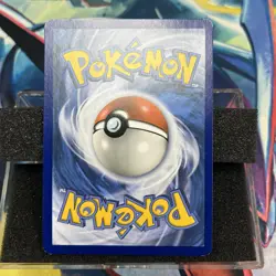 Pokemon TCG - Eevee 101A/149 Alternate Art Near Mint Holofoil - Image 4