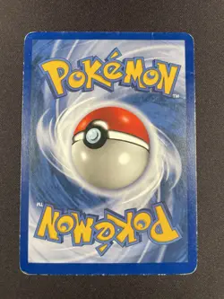 Pokemon TCG Magneton 11/62 Fossil Set Holo Rare Unlimited 1999 WOTC MP - Image 5