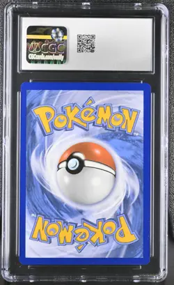 POKEMON CGC 10 2021 SWSH Evolving Skies Dragonite V 192/203 Alt Art *0153 - Image 3