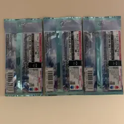 3 Pokemon Japanese Cyber Judge Booster Packs Sv5M. Factory Sealed. USA Seller. - Image 2