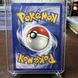 Pokemon TCG Magneton Fossil 11/62 Holo Unlimited Holo Rare MINT!! - Image 3