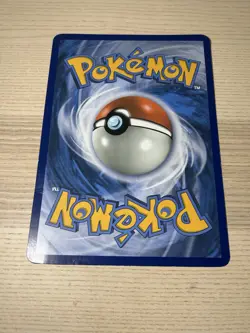 Pokemon TCG Magikarp Wailord GX Tag Team SM166 Jumbo - Image 2