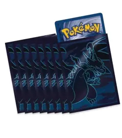 Phantasmal Flames: Pokemon Center ETB - PREORDER - (SHIPS AFTER 11/14) PRESALE - Image 5