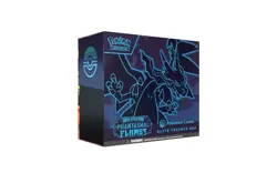 PRESALE Pokemon Center Phantasmal Flames ETB CONFIRMED PREORDER SHIPS 11/14 - Image 1