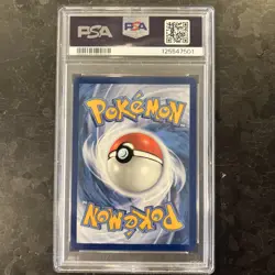 2022 POKEMON SILVER TEMPEST #TG02 FA / MILOTIC SILVER TEMPEST PSA 10 - Image 2