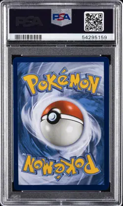 2017 POKEMON SUN & MOON SHINING LEGENDS #9 SHINING GENESECT-HOLO PSA 9 - Image 2
